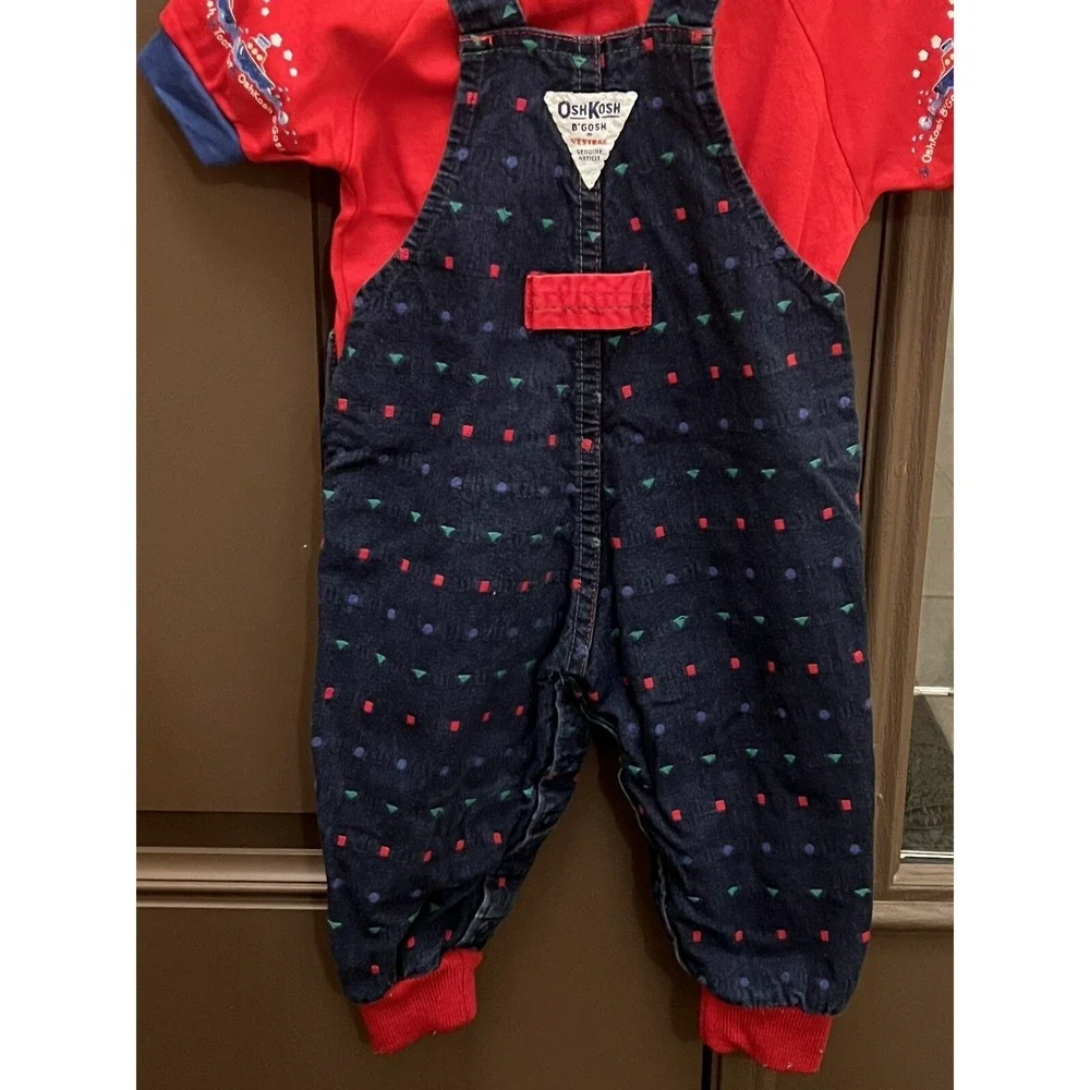 OshKosh Bgosh adorable vintage